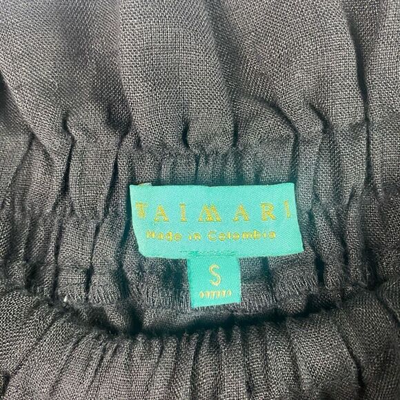 WAIMARI Arena Linen Pants - Picture 8 of 8